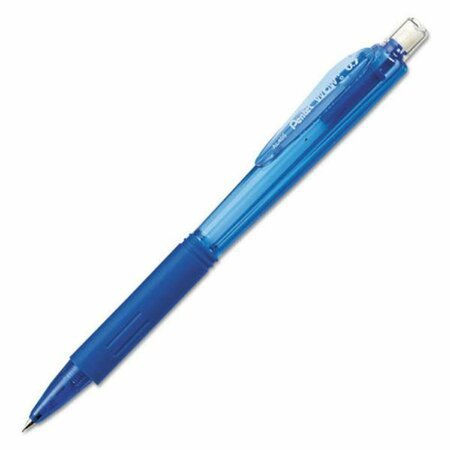 INKINJECTION 0.5 mm Wow Pencils, Black Lead - Blue Barrel IN3758403